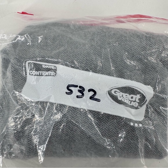 Lululemon Athletica Heathered Gray‎ Leggings - Picture 10 of 10